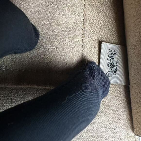 Coach Klare Crossbody Bag With Sketch Print In Chalk Multi Leather CAK15 NWT - Picture 12 of 14